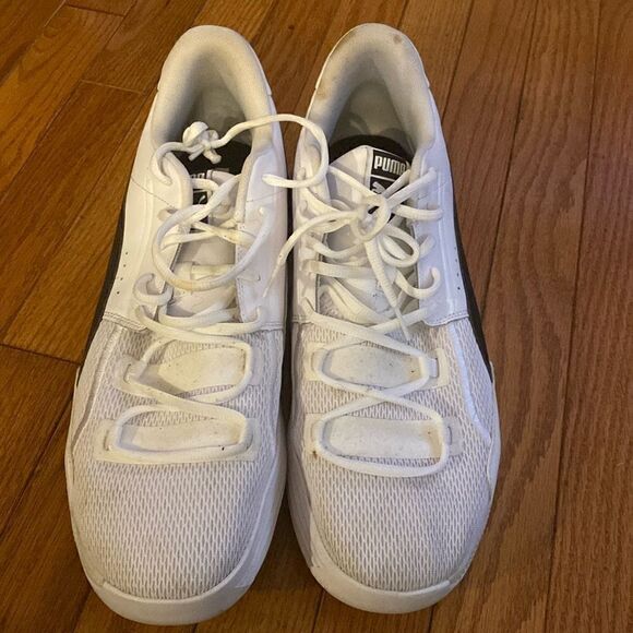 Puma size 14 men’s shoes